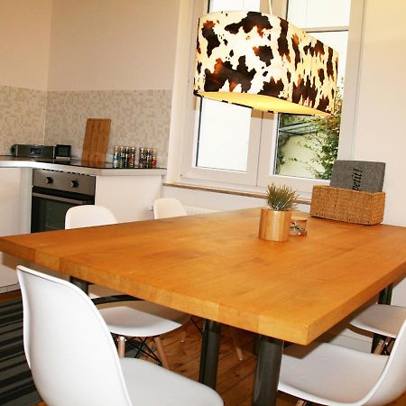 Lieblingsnest Detmold Apartment Ngoại thất bức ảnh