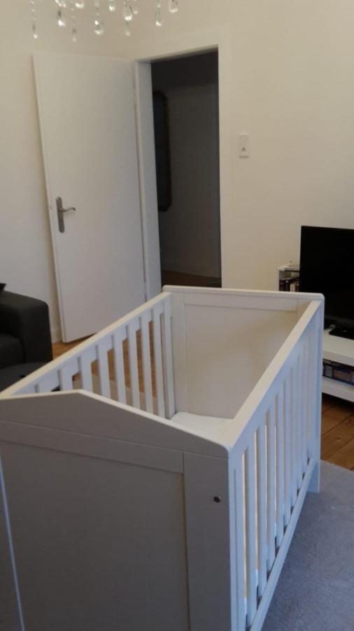 Lieblingsnest Detmold Apartment Ngoại thất bức ảnh