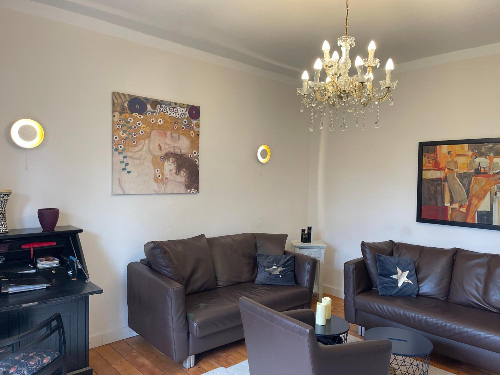 Lieblingsnest Detmold Apartment Ngoại thất bức ảnh