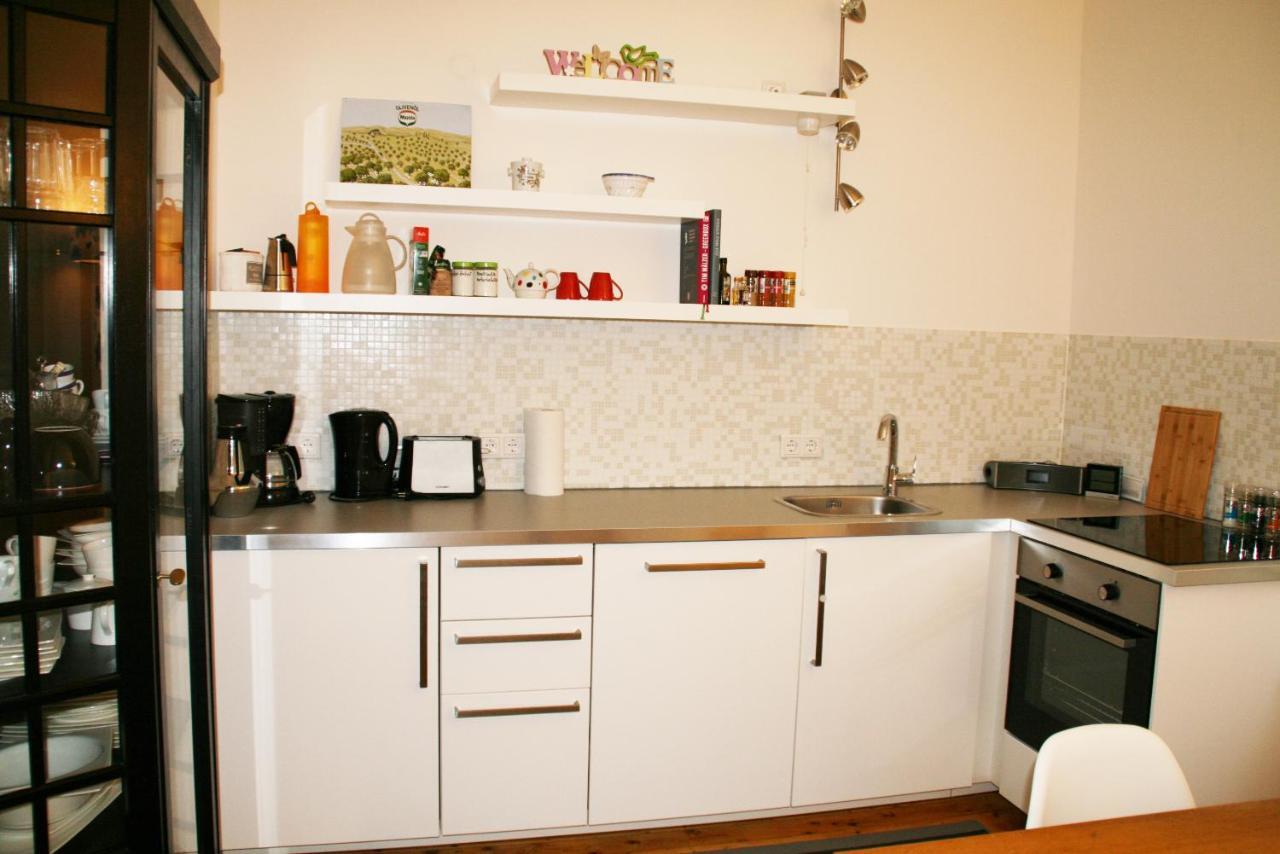 Lieblingsnest Detmold Apartment Ngoại thất bức ảnh