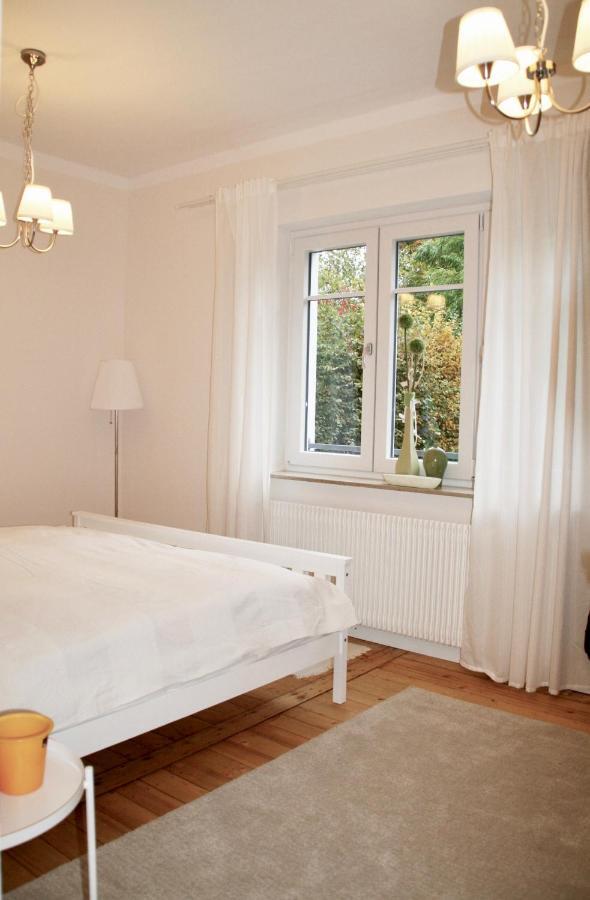 Lieblingsnest Detmold Apartment Ngoại thất bức ảnh