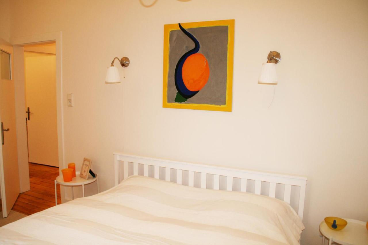 Lieblingsnest Detmold Apartment Ngoại thất bức ảnh
