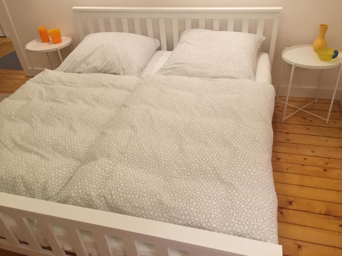 Lieblingsnest Detmold Apartment Ngoại thất bức ảnh