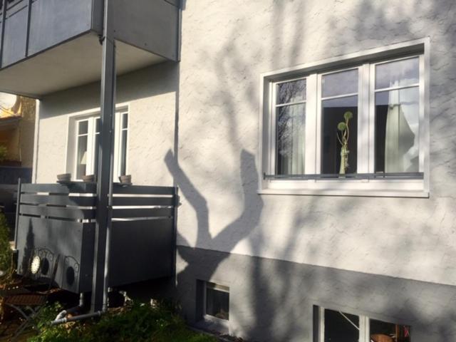 Lieblingsnest Detmold Apartment Ngoại thất bức ảnh